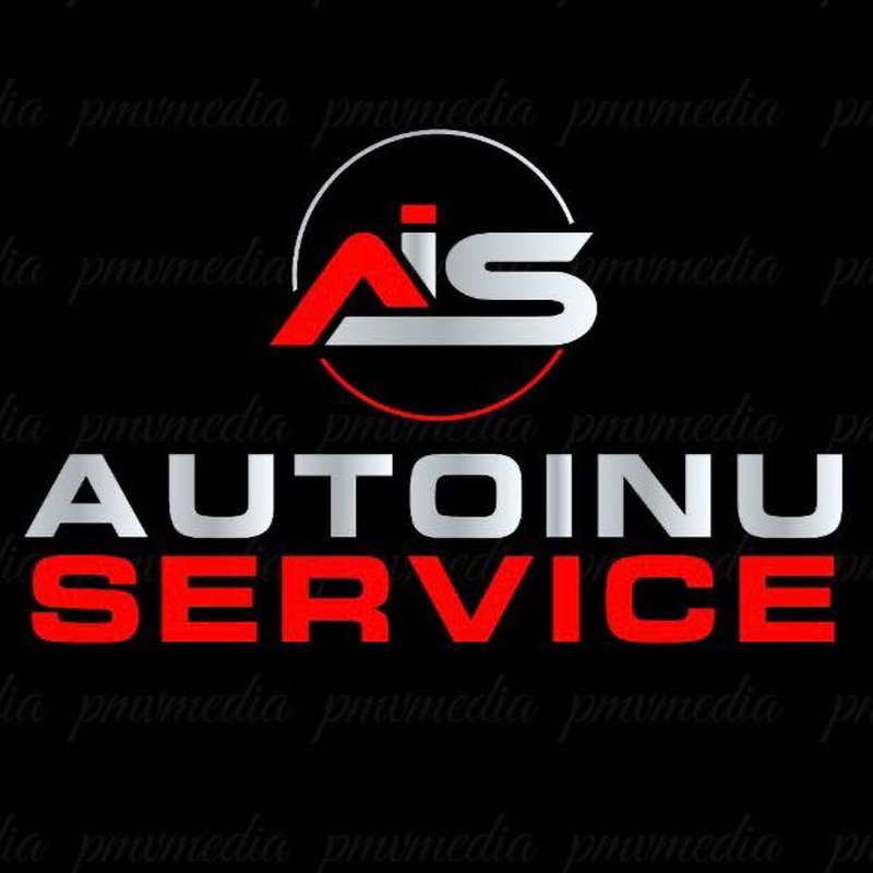 AutoInu Service auto